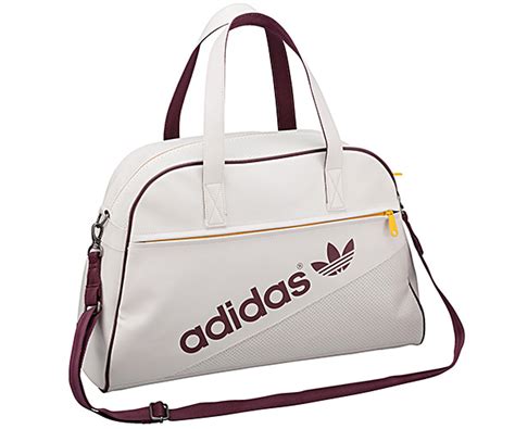 kleine adidas tasche damen|Sporttaschen für Damen .